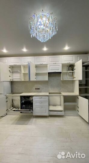 Кухня новая с доставкой