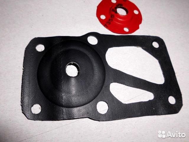 Мембраны на руд Audi/ VW/Merсedes