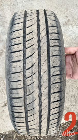 Pirelli Cinturato P1 185/60 R14 82H