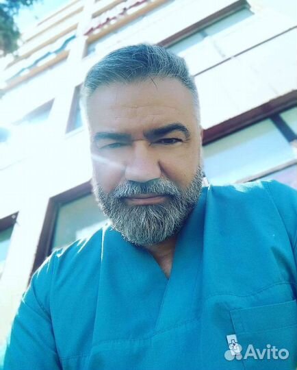 Массаж лечебный, миофасциальный