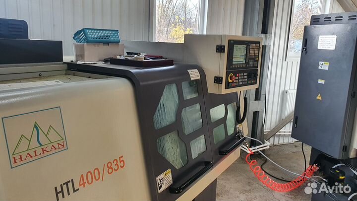 Изготовление деталей и металлоконструкций