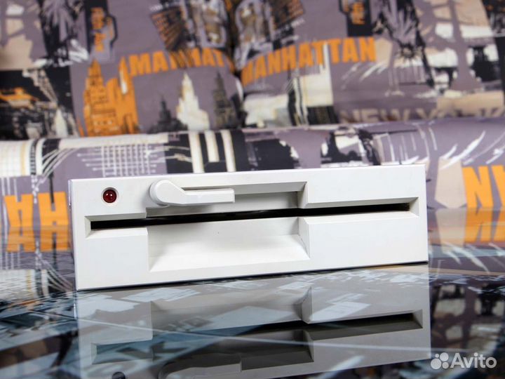 Дисководы 5,25