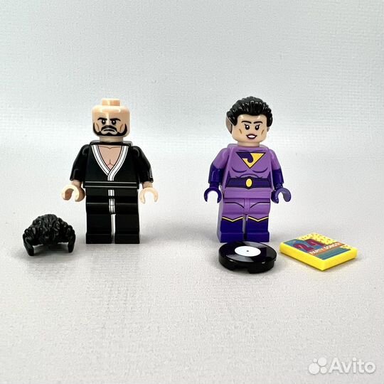Минифигурки Lego оригинал Лего человечки