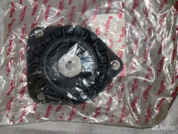 Опора амортизатора Fluence Megane 3