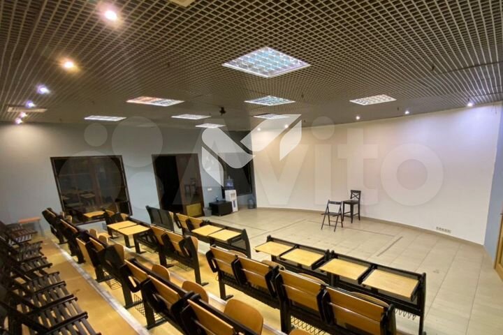 Торговая недвижимость 115.50 кв.м. Аренда