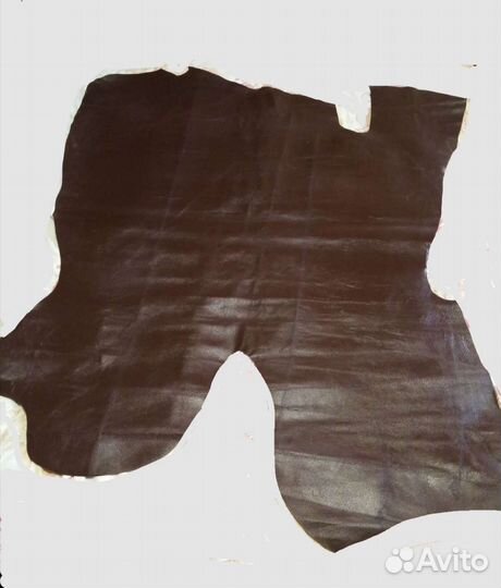 Натуральная кожа