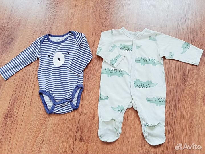 Конверт демисезонный р 62+ Вещи для новорожденного