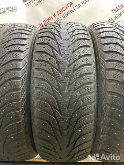 Yokohama Ice Guard F700S 205/60 R16 96T