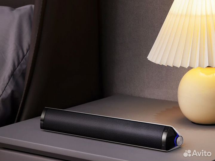 Портативная колонка Edifier MF200 space grey