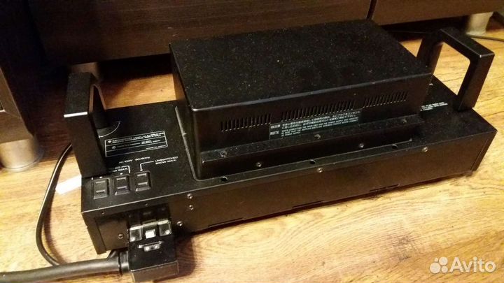 Kenwood l-02a