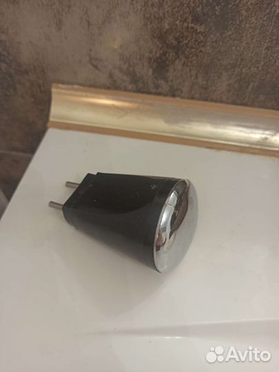 Органайзер Электромассажер для лица СССР