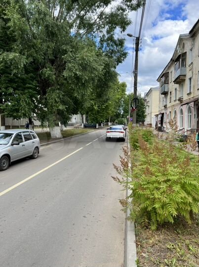 Свободного назначения, 59 м²