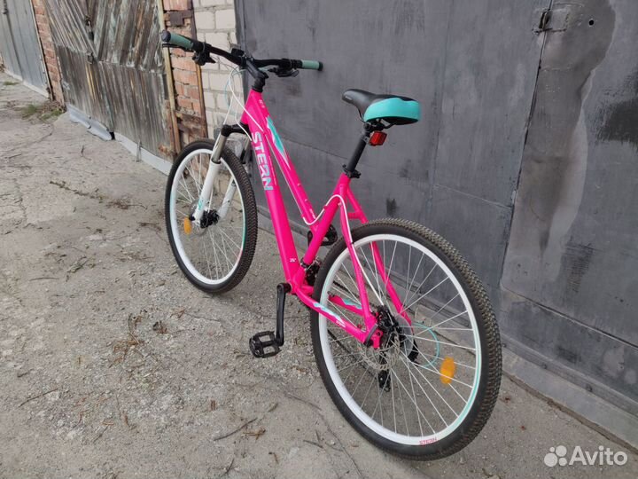 Stern mira alt 1.0 рама 18