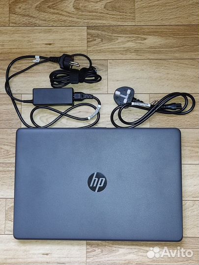 Ноутбук HP 250 g6