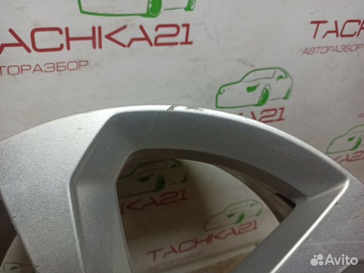 Диск R19 Jaguar F-pace