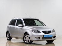 Mazda Demio, 2003, с пробегом, цена 349 000 руб.