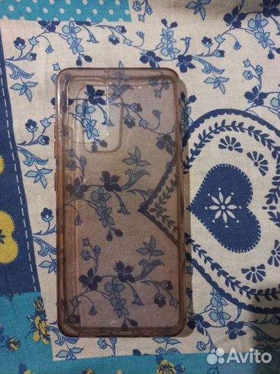 Чехлы на телефон samsung а32
