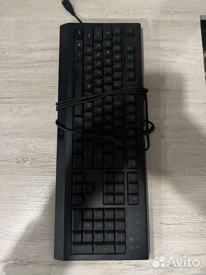 Клавиатура