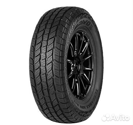 Arivo Terramax ARV A/T 265/70 R17 121R