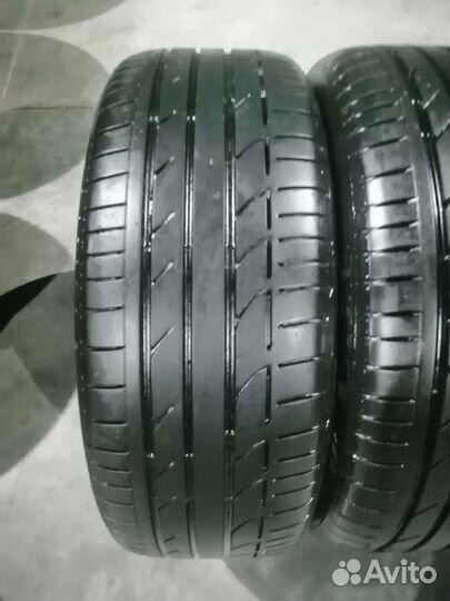Bridgestone Potenza S001 225/50 R18 95W