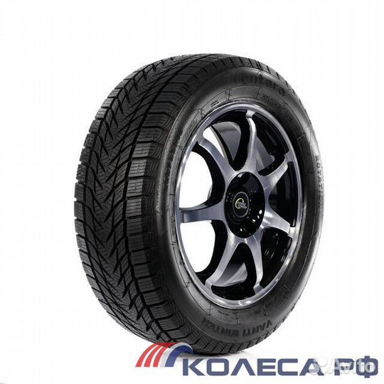 Centara Vanti Winter 225/55 R17 101V