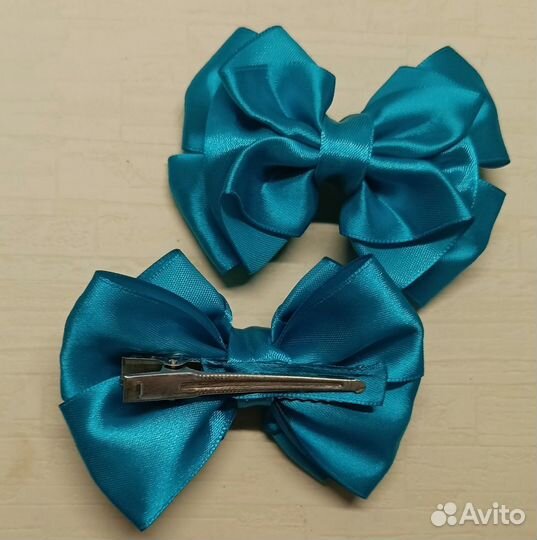 Заколка для волос