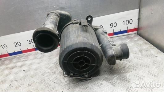 Корпус воздушного фильтра volkswagen transporter T