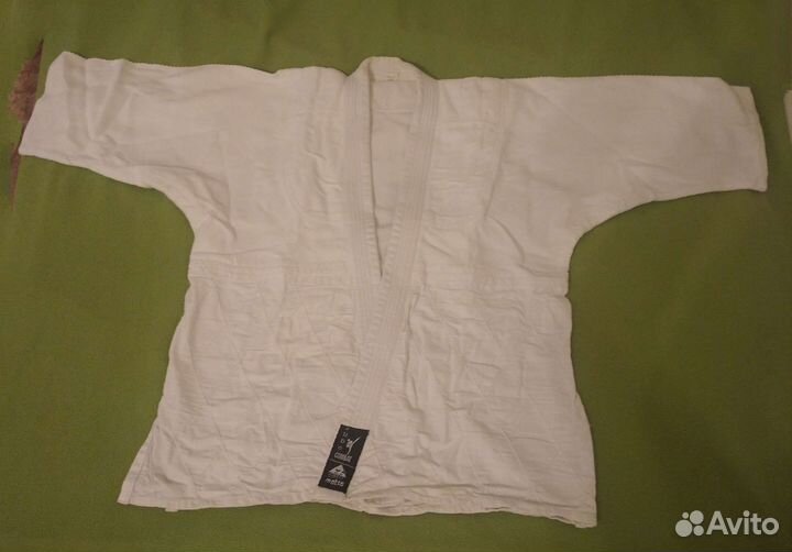 Кимоно для дзюдо 150