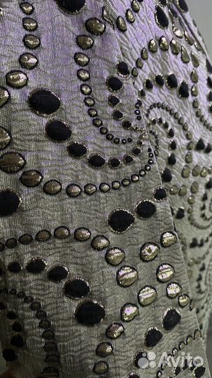 Платье вечернее