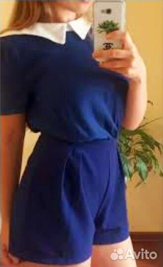 Комбинезон женский 44