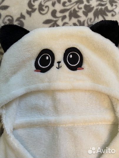 Плед детский