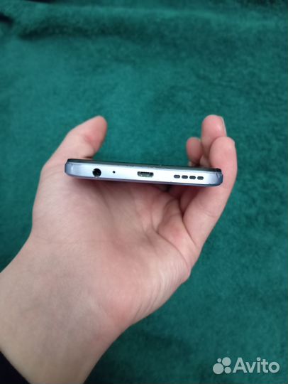 Tecno pop 6 pro
