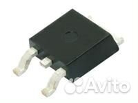 AOD454A Транзистор: N-MOSFET, полевой, 40В, 15А
