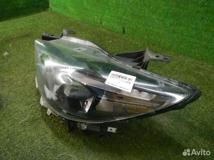 Фара левая Mazda CX-5