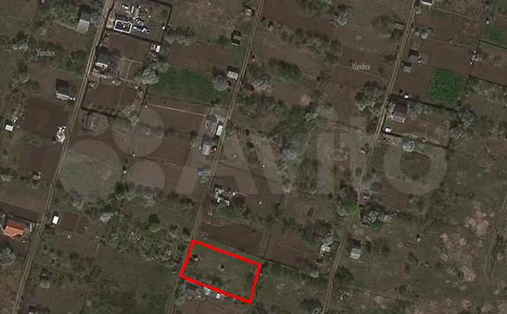 Участок 14 сот. (СНТ, ДНП)