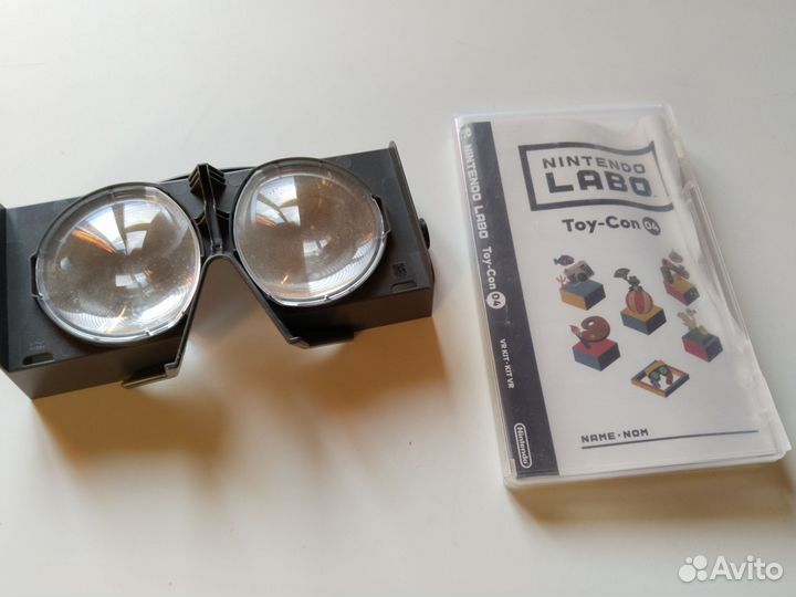 Картридж на Nintendo 04