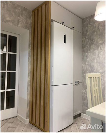 Кухонный гарнитур классика