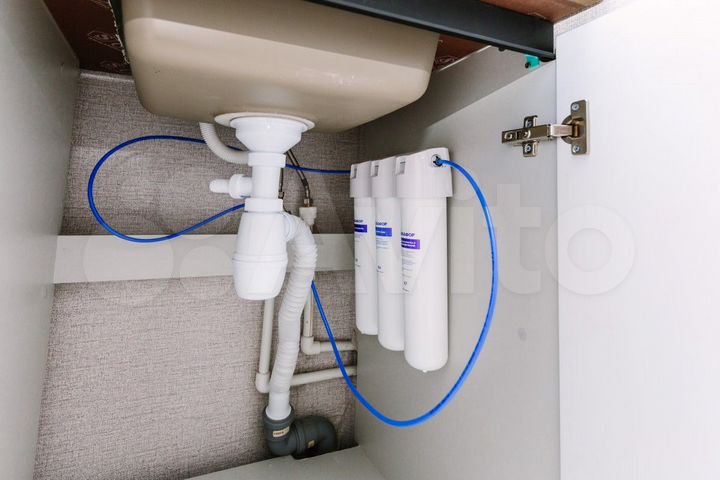 1-к. квартира, 40 м², 4/5 эт.