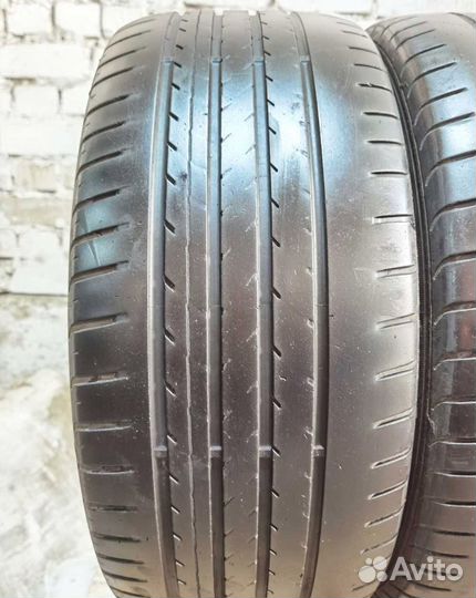 Goodyear EfficientGrip 225/45 R17 91V