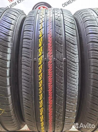 Dunlop Grandtrek ST30 235/55 R18 100H