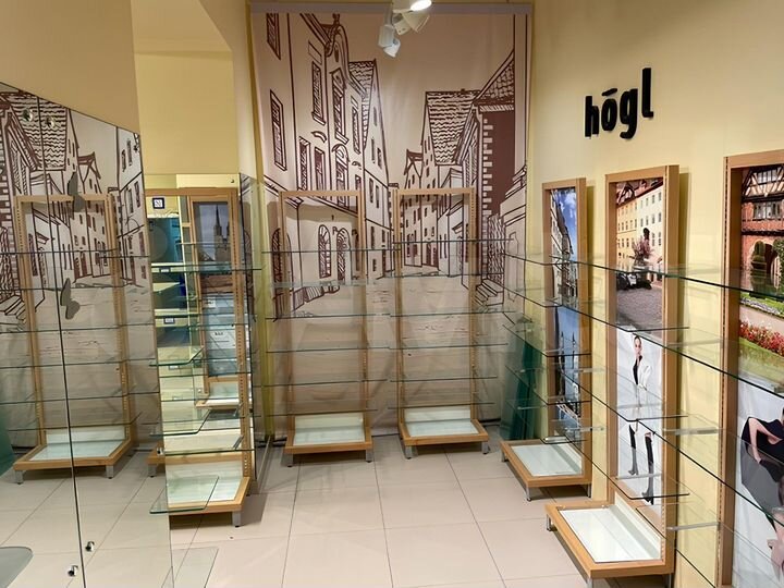 Сдам торговое помещение, 105 м²