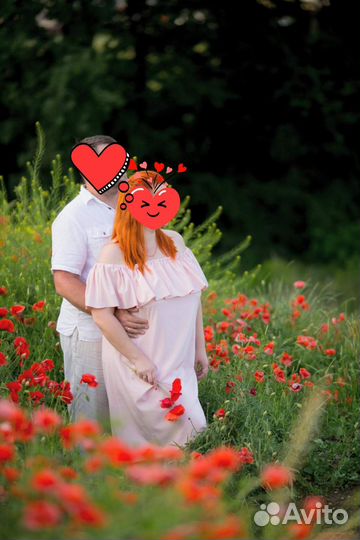 Платье летнее женское