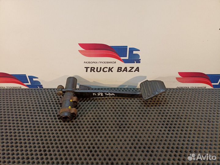 Педаль тормоза Man L2000, Volvo FH