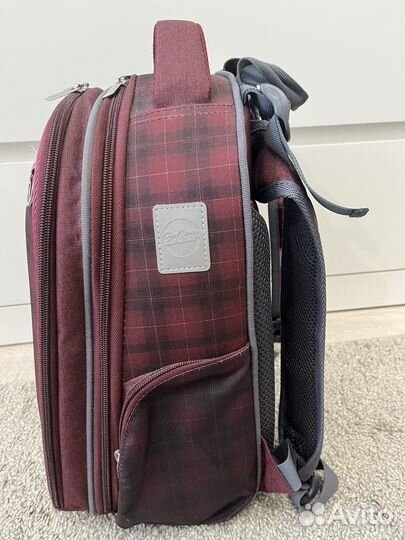 Рюкзак школьный для девочки