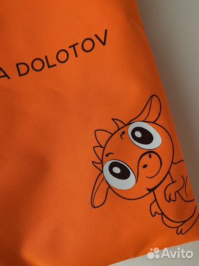 Шьем на заказ промо шоперы, косметички