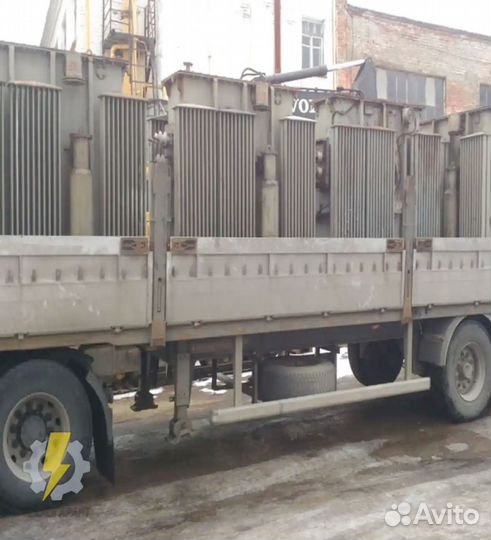 Трансформаторы тока