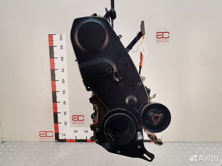 Двигатель (двс) для Volkswagen Golf 4 AKS