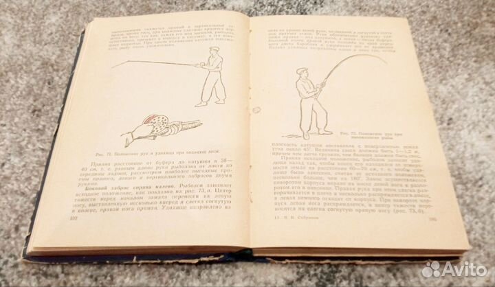 Спортивная рыбная ловля