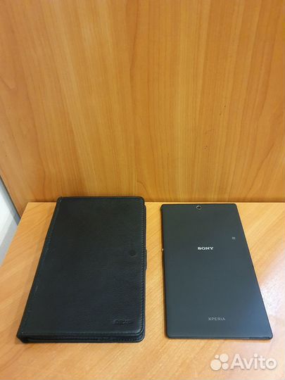 Sony Xperia Tablet Z3 compact 8