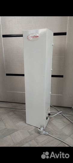 Стерилизатор воздуха уф, обеззараживание армед